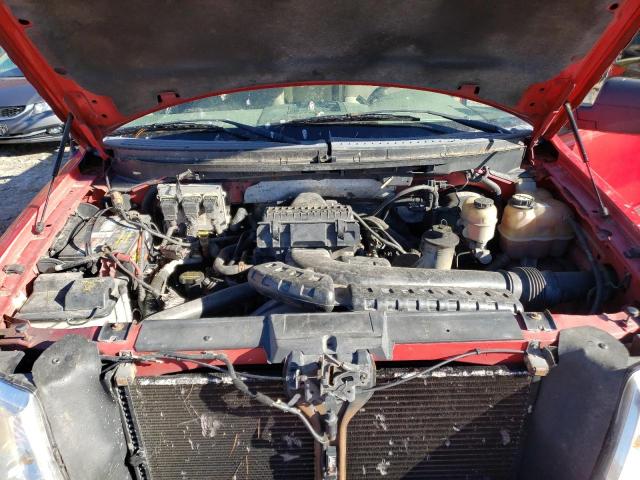 Photo 10 VIN: 1FTPX14577FB68828 - FORD F150 