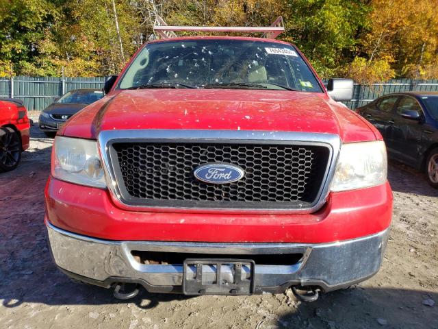 Photo 4 VIN: 1FTPX14577FB68828 - FORD F150 