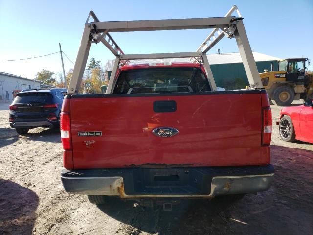 Photo 5 VIN: 1FTPX14577FB68828 - FORD F150 