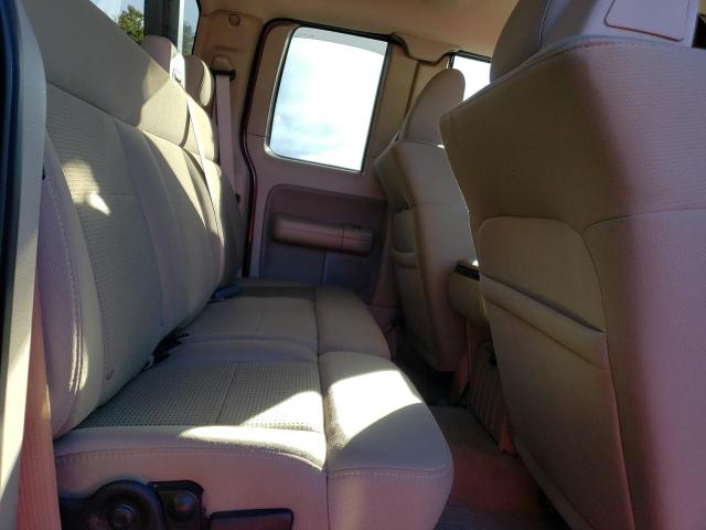 Photo 9 VIN: 1FTPX14577FB68828 - FORD F150 