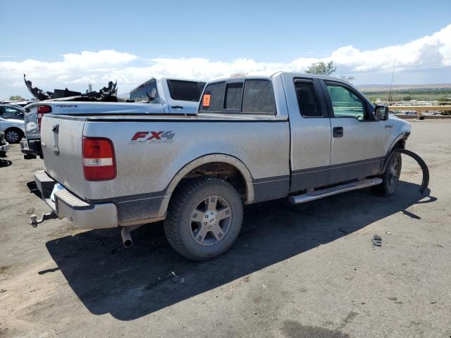 Photo 2 VIN: 1FTPX14578FA79990 - FORD F150 