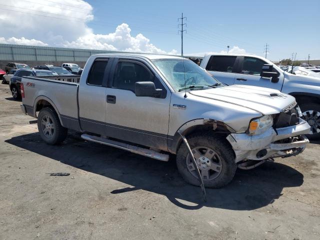 Photo 3 VIN: 1FTPX14578FA79990 - FORD F150 