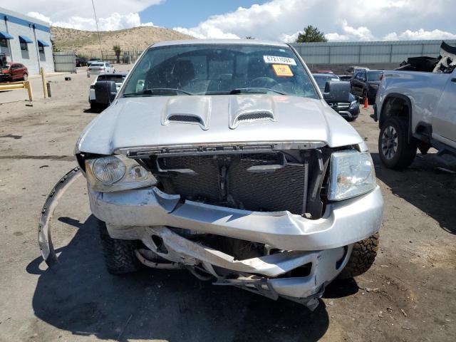 Photo 4 VIN: 1FTPX14578FA79990 - FORD F150 