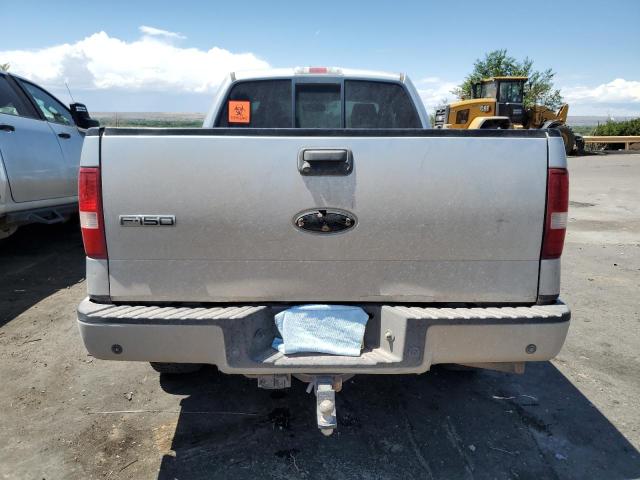 Photo 5 VIN: 1FTPX14578FA79990 - FORD F150 