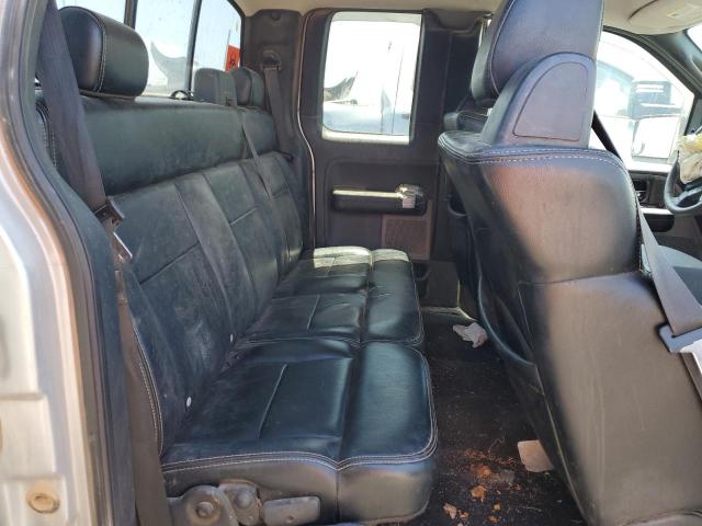 Photo 9 VIN: 1FTPX14578FA79990 - FORD F150 