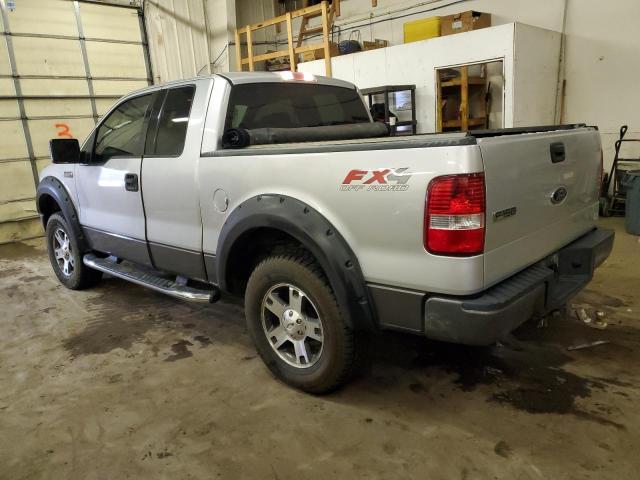 Photo 1 VIN: 1FTPX14584FA08565 - FORD F150 