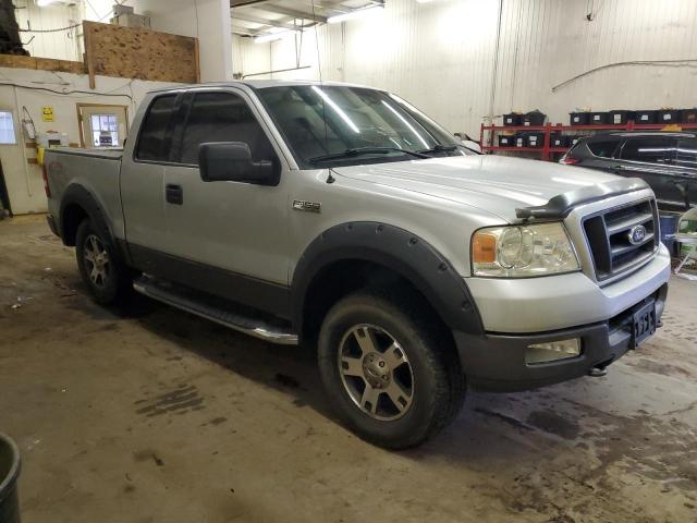 Photo 3 VIN: 1FTPX14584FA08565 - FORD F150 