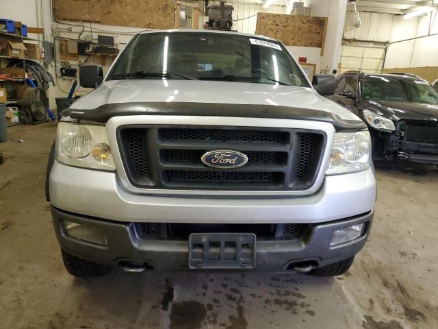 Photo 4 VIN: 1FTPX14584FA08565 - FORD F150 