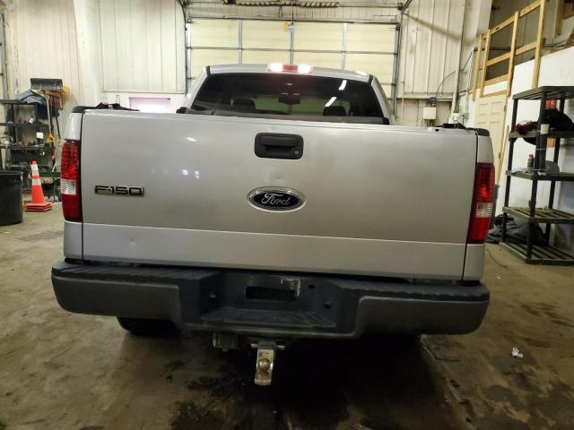 Photo 5 VIN: 1FTPX14584FA08565 - FORD F150 