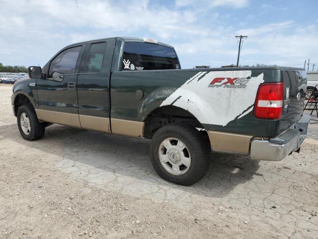 Photo 1 VIN: 1FTPX14584NA22925 - FORD F150 