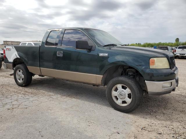 Photo 3 VIN: 1FTPX14584NA22925 - FORD F150 