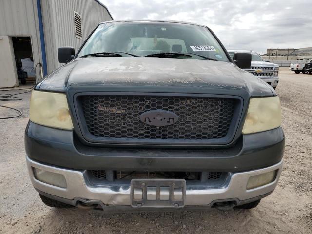 Photo 4 VIN: 1FTPX14584NA22925 - FORD F150 