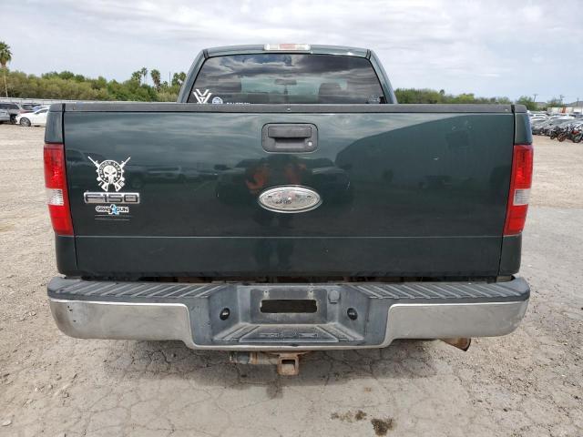 Photo 5 VIN: 1FTPX14584NA22925 - FORD F150 