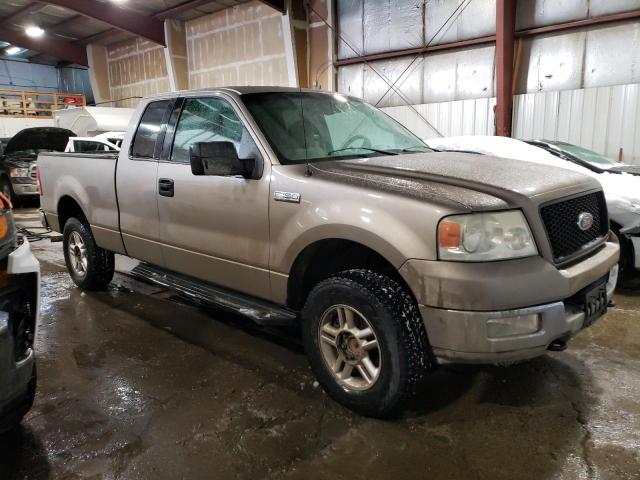 Photo 3 VIN: 1FTPX14584NA86589 - FORD F150 