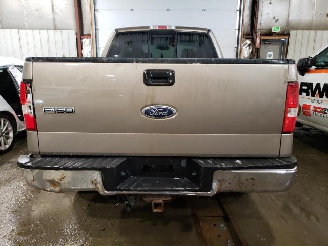 Photo 5 VIN: 1FTPX14584NA86589 - FORD F150 