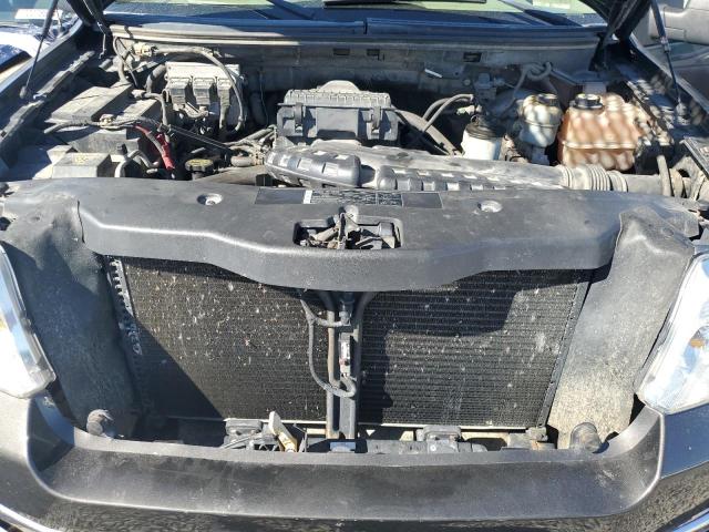 Photo 10 VIN: 1FTPX14585FA35783 - FORD F150 