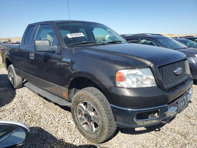 Photo 3 VIN: 1FTPX14585FA35783 - FORD F150 