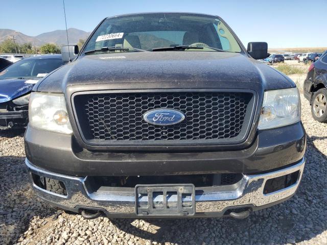 Photo 4 VIN: 1FTPX14585FA35783 - FORD F150 