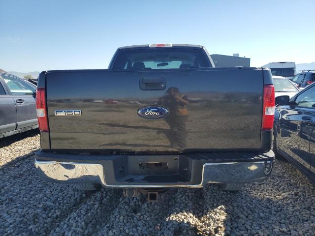 Photo 5 VIN: 1FTPX14585FA35783 - FORD F150 