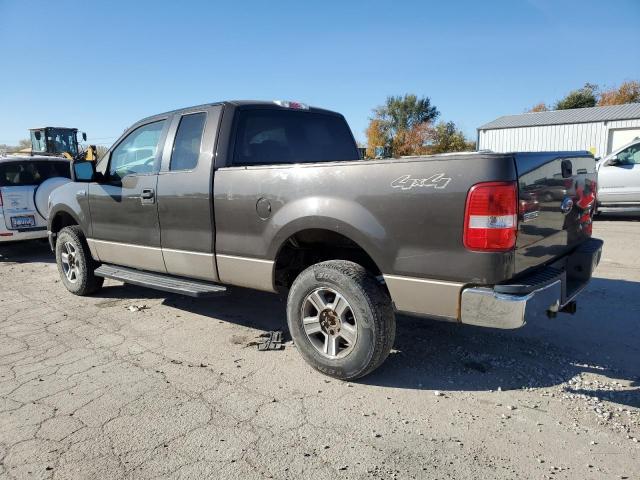 Photo 1 VIN: 1FTPX14585FA35783 - FORD F150 