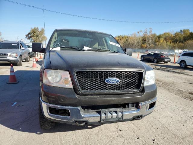 Photo 4 VIN: 1FTPX14585FA35783 - FORD F150 