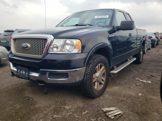 Photo 0 VIN: 1FTPX14585FA52941 - FORD F150 