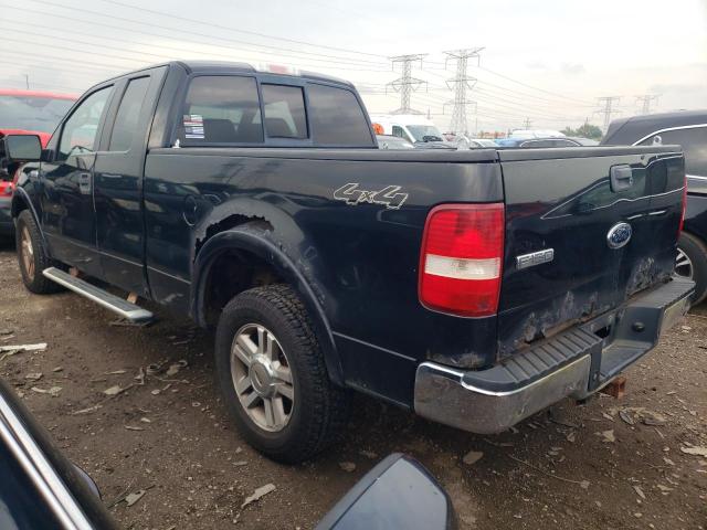 Photo 1 VIN: 1FTPX14585FA52941 - FORD F150 