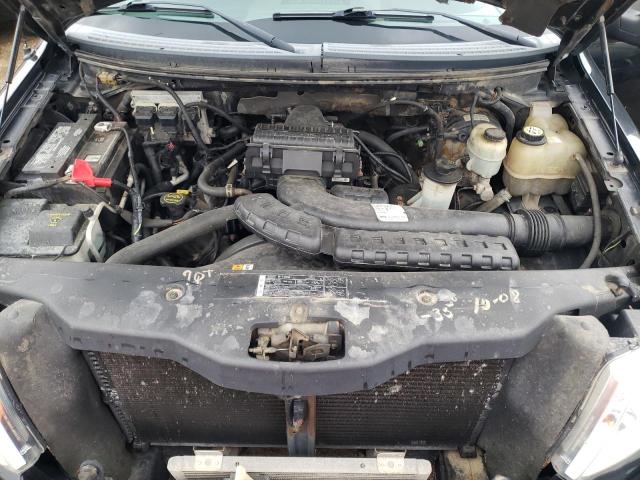 Photo 10 VIN: 1FTPX14585FA52941 - FORD F150 