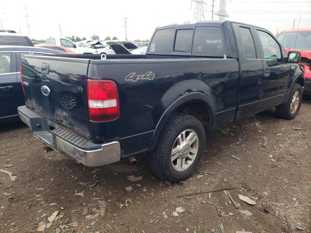 Photo 2 VIN: 1FTPX14585FA52941 - FORD F150 