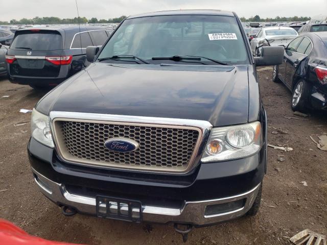 Photo 4 VIN: 1FTPX14585FA52941 - FORD F150 