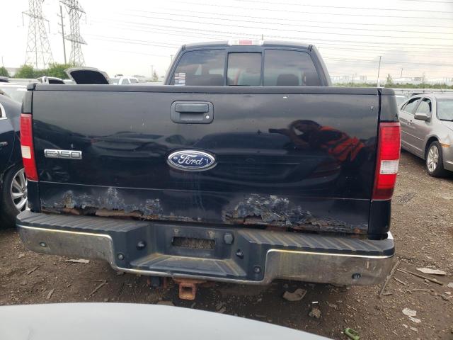 Photo 5 VIN: 1FTPX14585FA52941 - FORD F150 