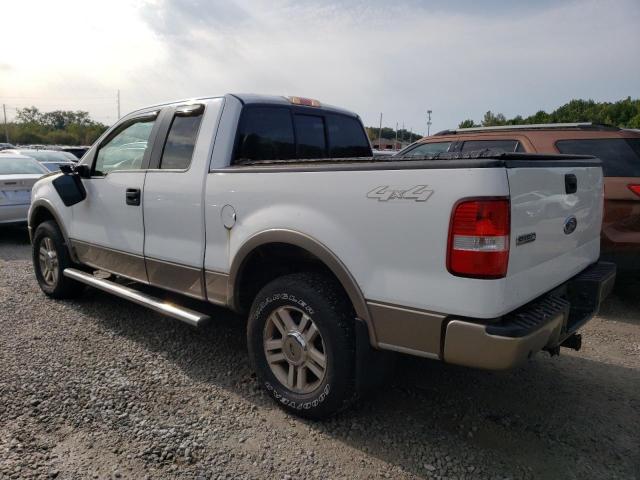 Photo 1 VIN: 1FTPX14585FA61803 - FORD F150 