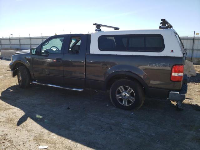 Photo 1 VIN: 1FTPX14585FB39142 - FORD F150 