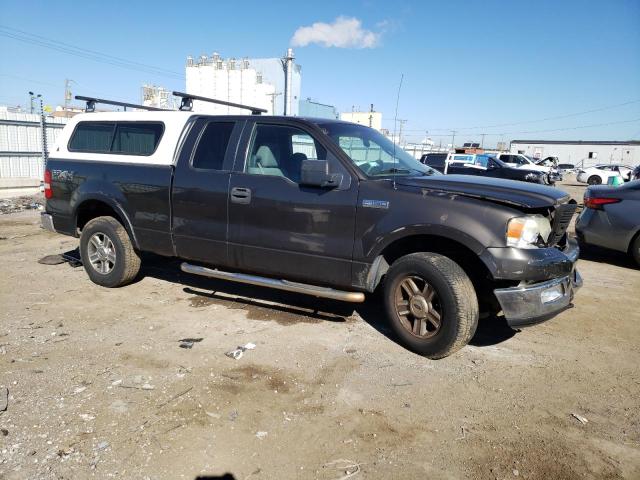 Photo 3 VIN: 1FTPX14585FB39142 - FORD F150 