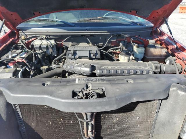 Photo 10 VIN: 1FTPX14585KB96996 - FORD F150 