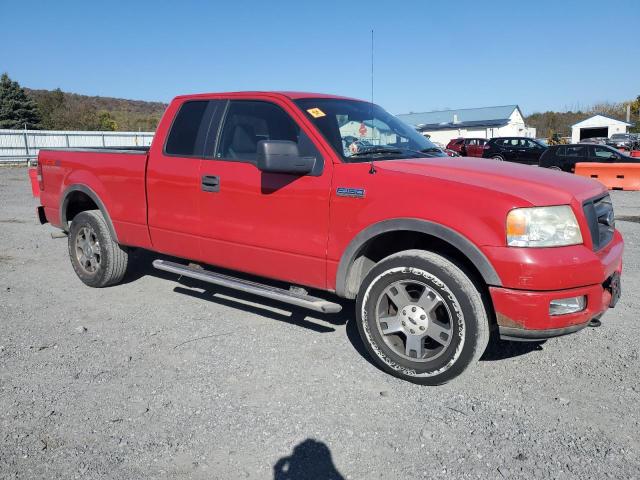 Photo 3 VIN: 1FTPX14585KB96996 - FORD F150 