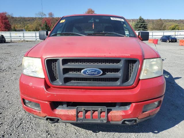 Photo 4 VIN: 1FTPX14585KB96996 - FORD F150 