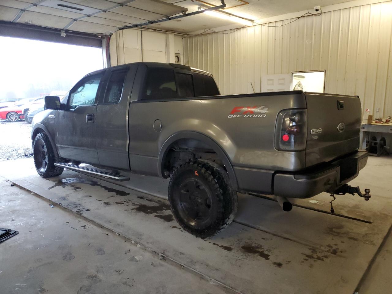 Photo 1 VIN: 1FTPX14585NA25650 - FORD F-150 