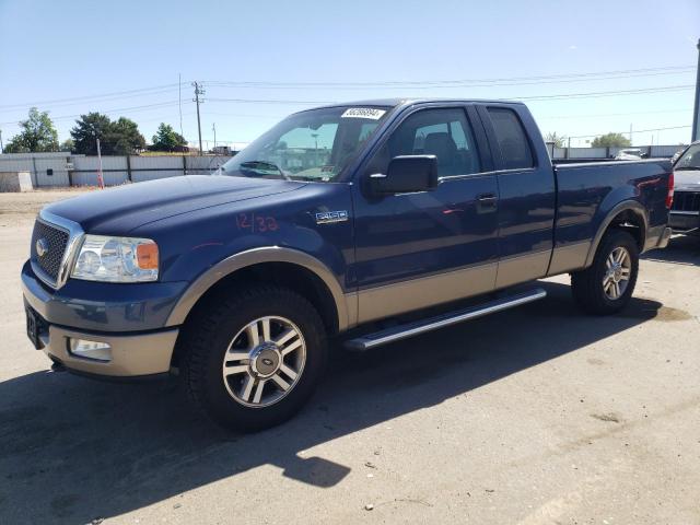 Photo 0 VIN: 1FTPX14585NA31609 - FORD F150 