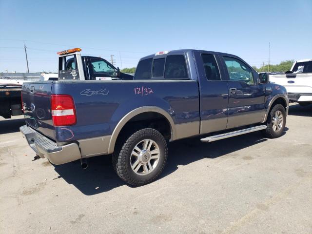 Photo 2 VIN: 1FTPX14585NA31609 - FORD F150 