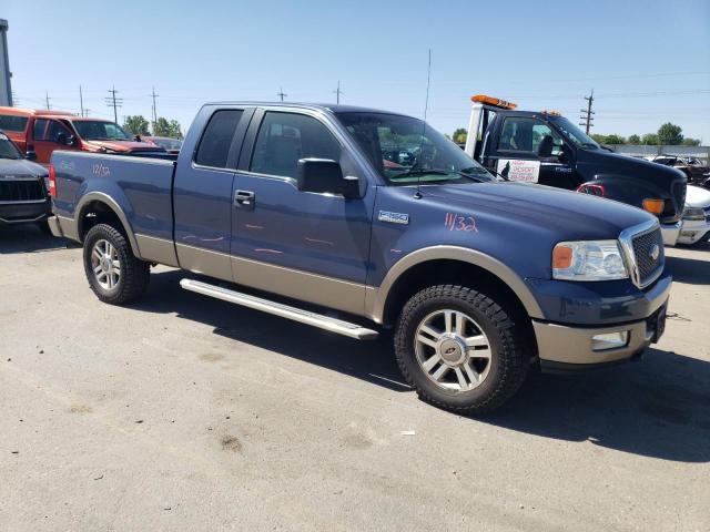 Photo 3 VIN: 1FTPX14585NA31609 - FORD F150 