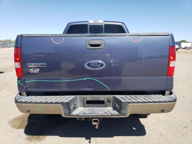 Photo 5 VIN: 1FTPX14585NA31609 - FORD F150 