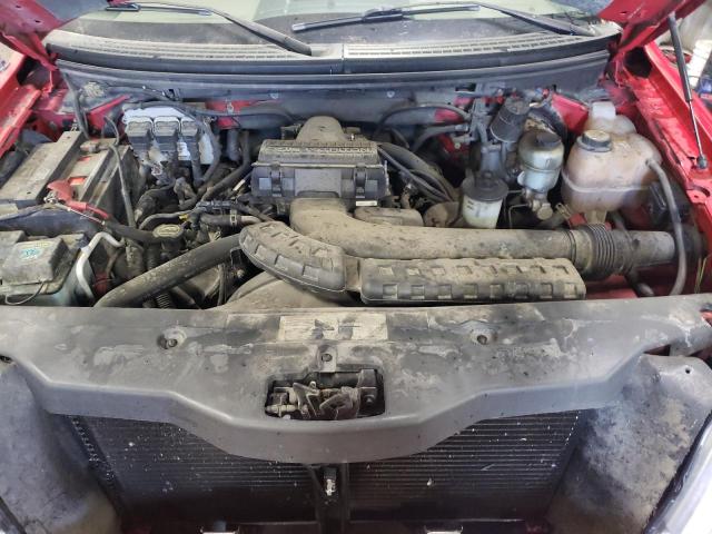 Photo 10 VIN: 1FTPX14585NA77828 - FORD ALL MODELS 