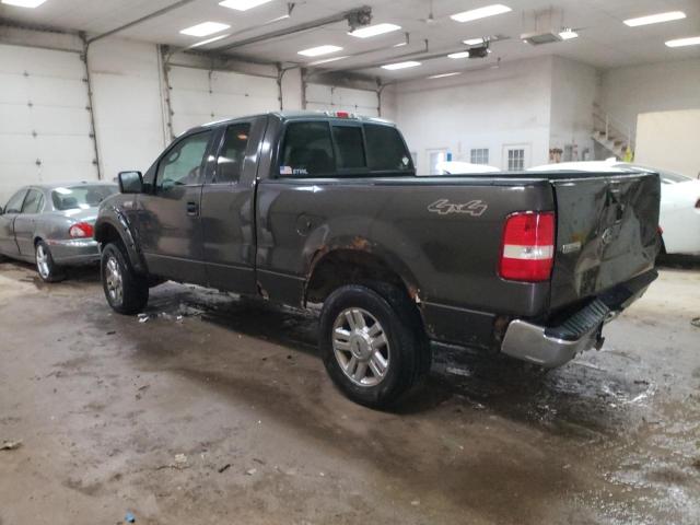 Photo 1 VIN: 1FTPX14585NB10410 - FORD F150 