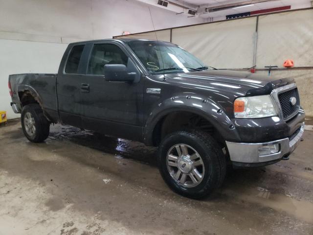 Photo 3 VIN: 1FTPX14585NB10410 - FORD F150 