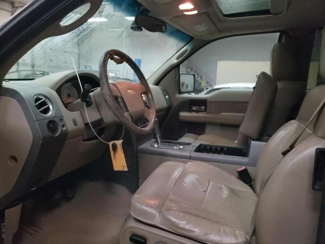 Photo 6 VIN: 1FTPX14585NB10410 - FORD F150 