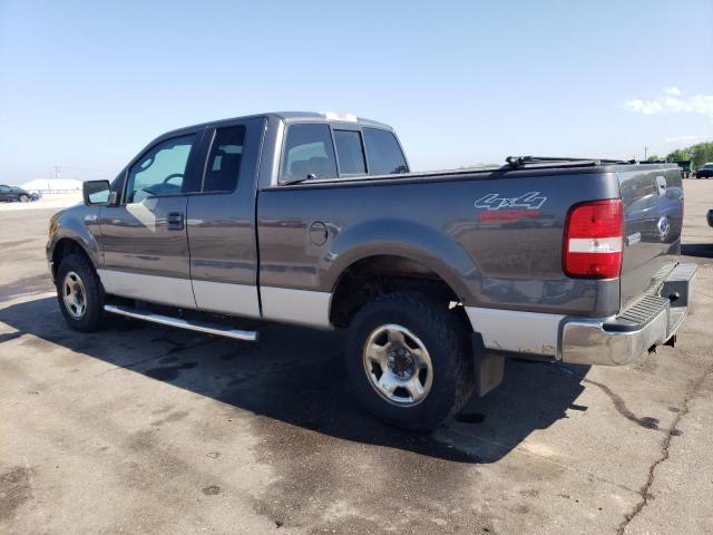 Photo 1 VIN: 1FTPX14585NB32634 - FORD F150 