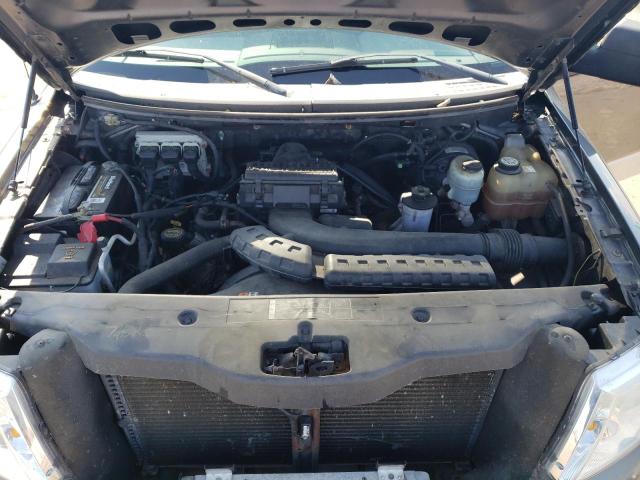 Photo 10 VIN: 1FTPX14585NB32634 - FORD F150 