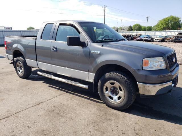 Photo 3 VIN: 1FTPX14585NB32634 - FORD F150 