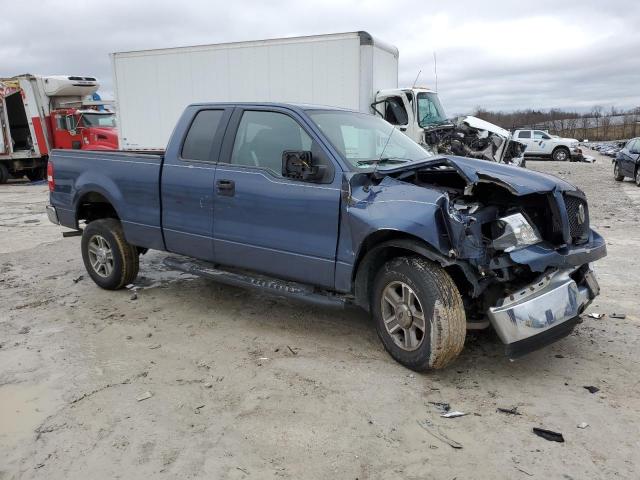 Photo 3 VIN: 1FTPX14585NB70915 - FORD F150 